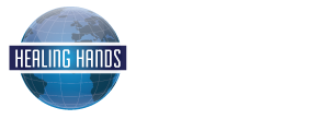 Healing Hands Christian Ministry